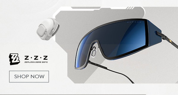 Zenless Zone Zero. Shop Now.