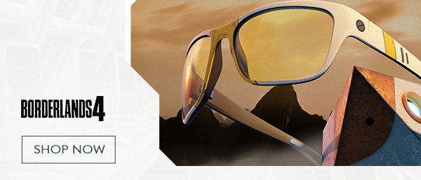 Borderlands 4. Shop Now.