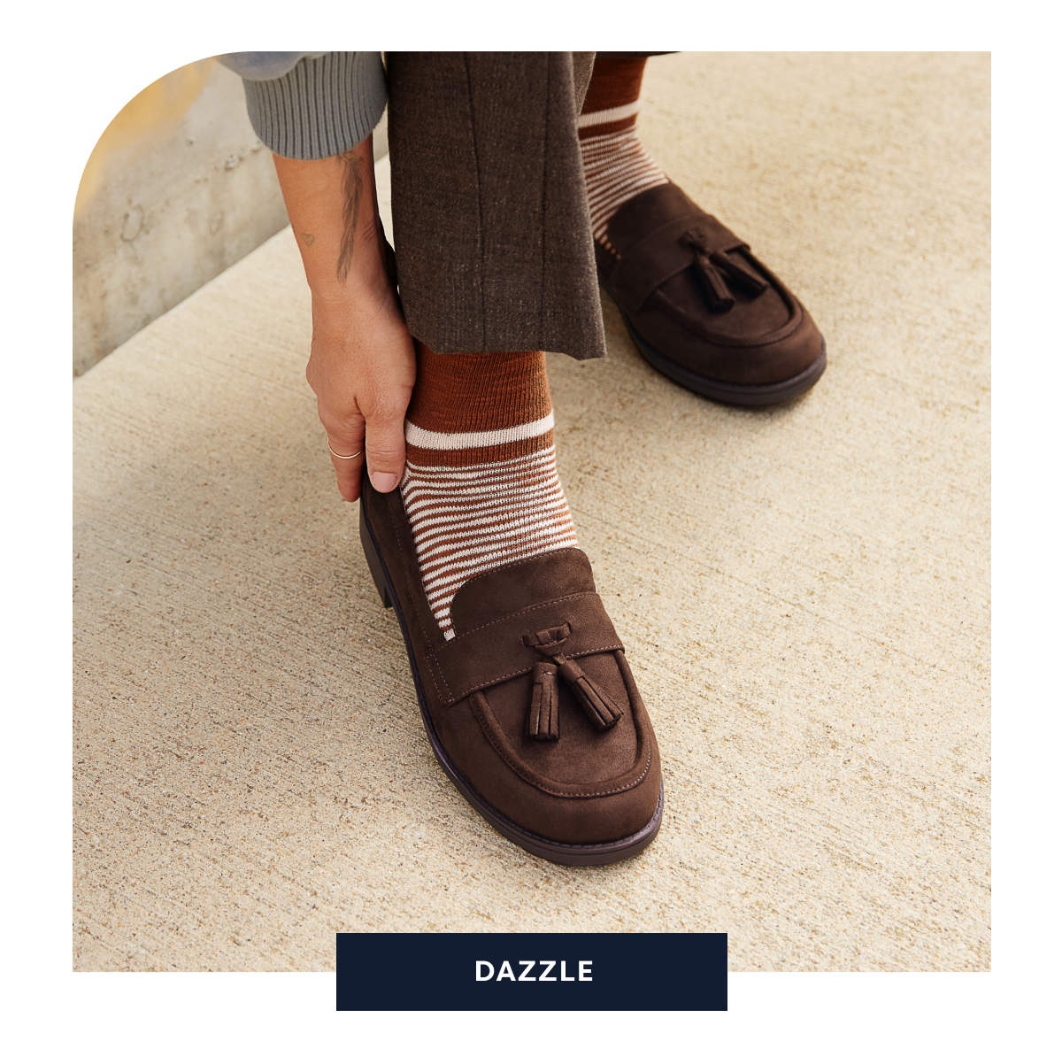 Dazzle
