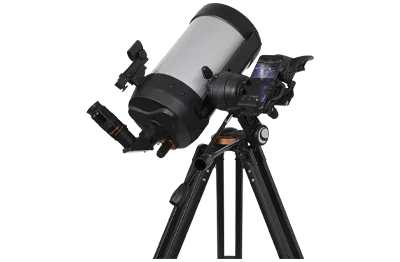 Celestron StarSense Explorer DX 6 App-Enabled Schmidt-Cassegrain Telescope