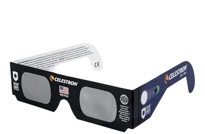 Celestron EclipSmart Solar Eclipse Glasses