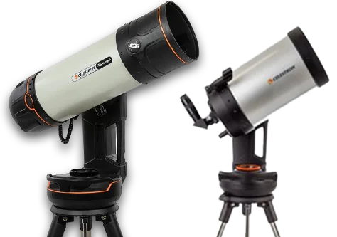 View all Telescopes.
