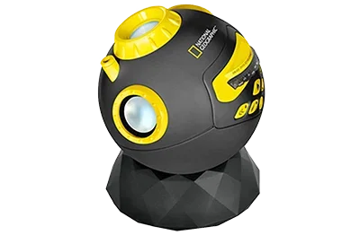 National Geographic Astro Planetarium