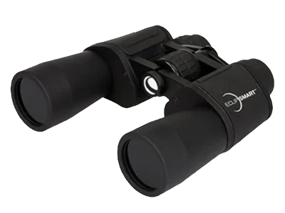 Celestron EclipSmart 10x42 Solar Binoculars