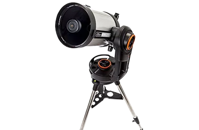 Celestron NexStar Evolution 8 Computerised Telescope