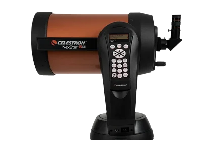 Celestron NexStar 8SE Computerised Telescope