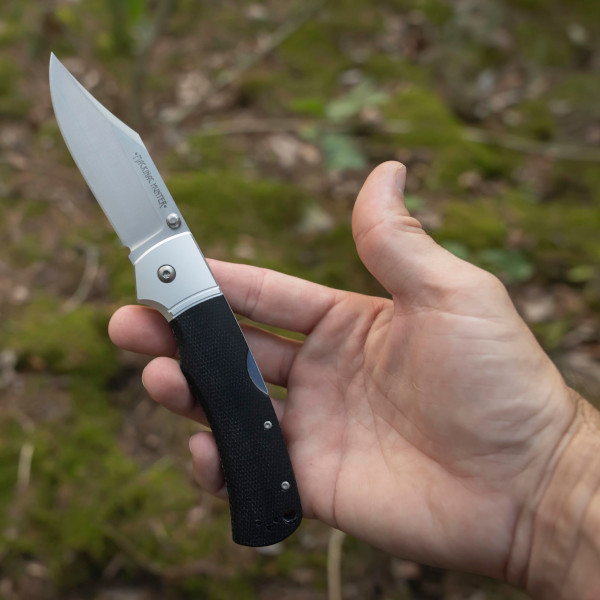 Mackinac Hunters