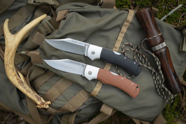 Mackinac Hunters
