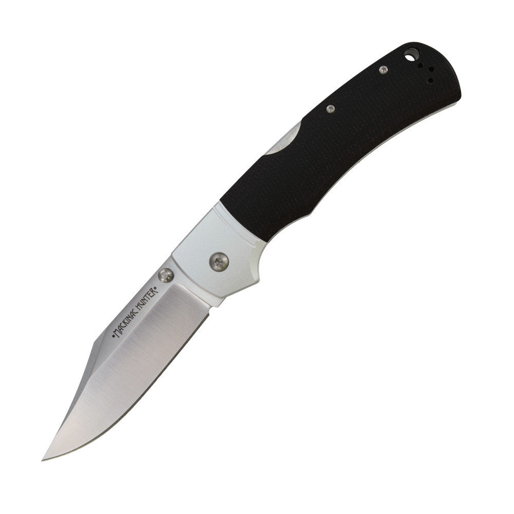 Image of MACKINAC HUNTER - BLACK