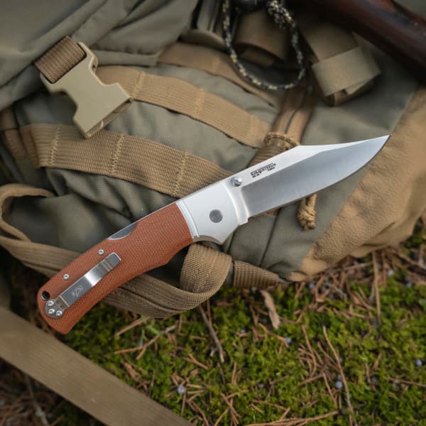 Mackinac Hunters