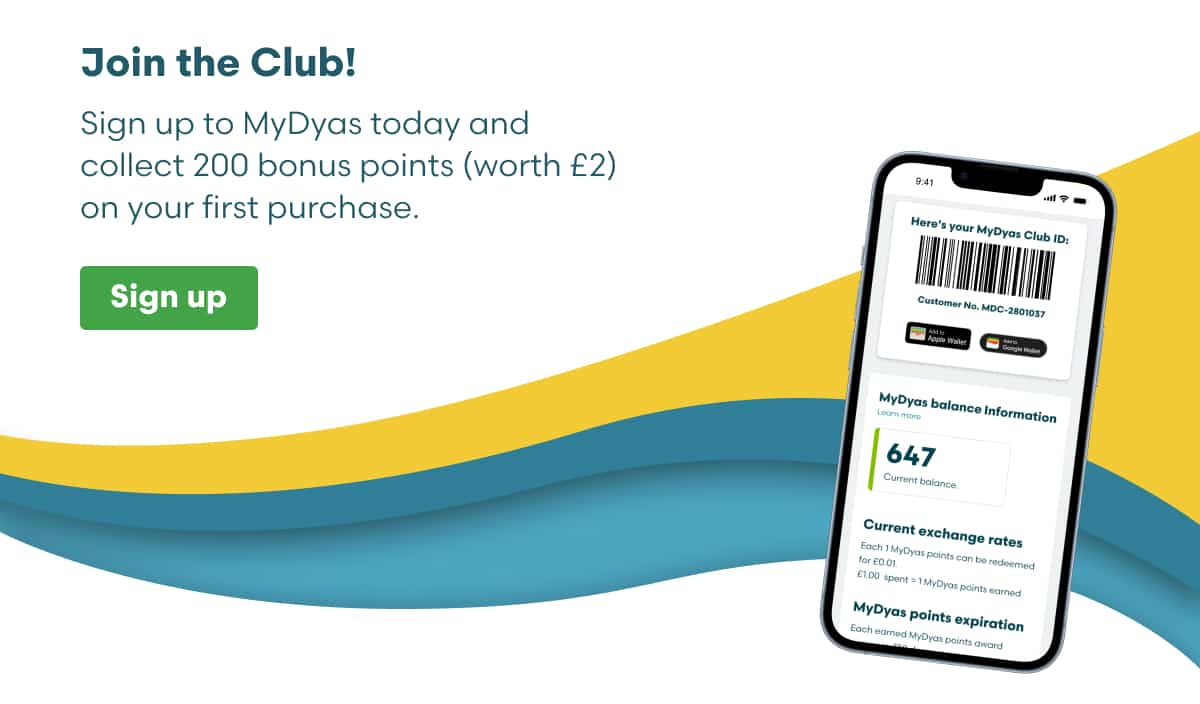 Join MyDyas