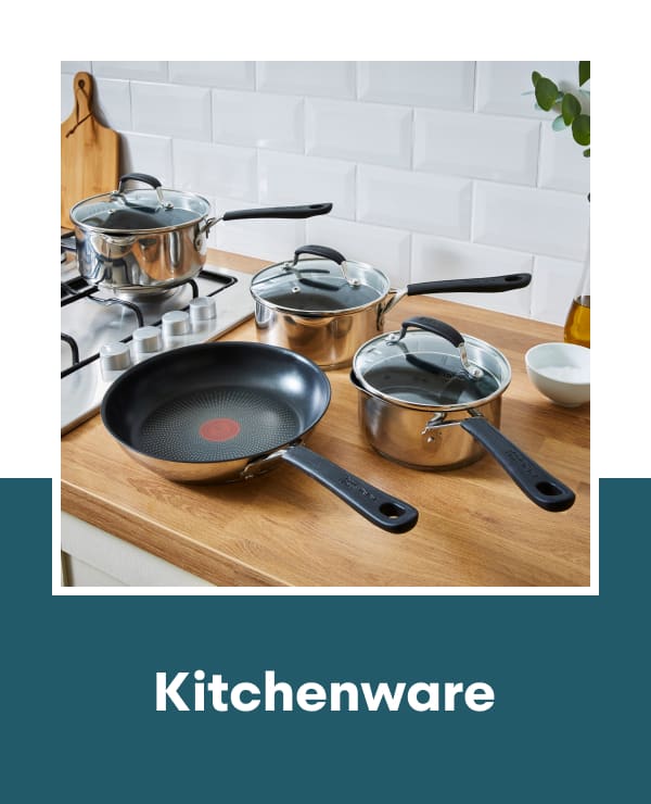 Kitchenware
