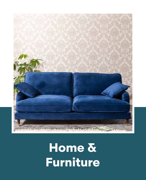 Home & Furniture 