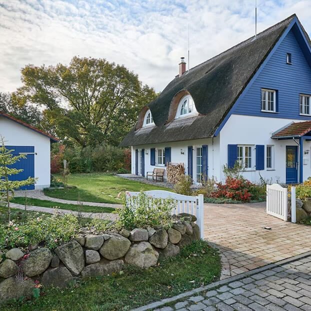 Diese Ferienunterkunft in Rerik, Mecklenburg-Vorpommern, buchen