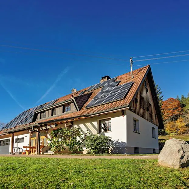 Diese Ferienunterkunft in Lenzkirch, Baden-Württemberg, buchen