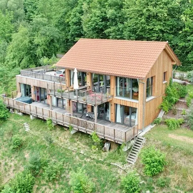 Diese Ferienunterkunft in Kappeln, Schleswig-Holstein, buchen.
