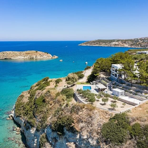 Diese Ferienunterkunft auf Kreta, Griechenland, buchen