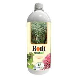 Image of Union Bio Rodi Natural Stop topi e ratti liquido