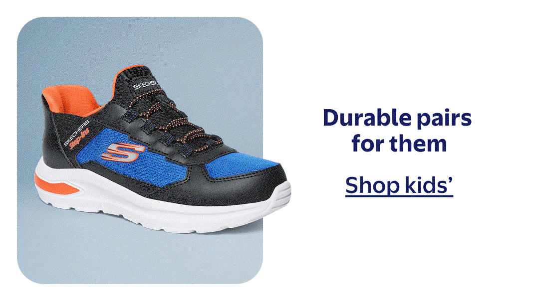 Durable pairs for them