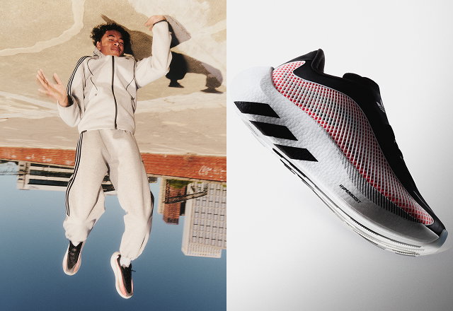 Hyperboost Euphoria