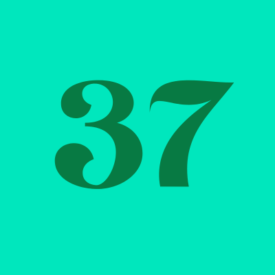 37