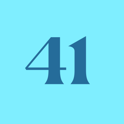 41