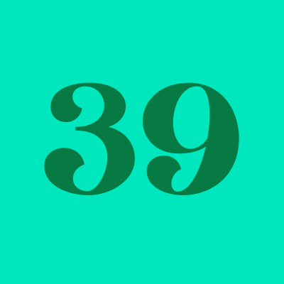39