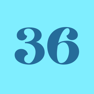 36