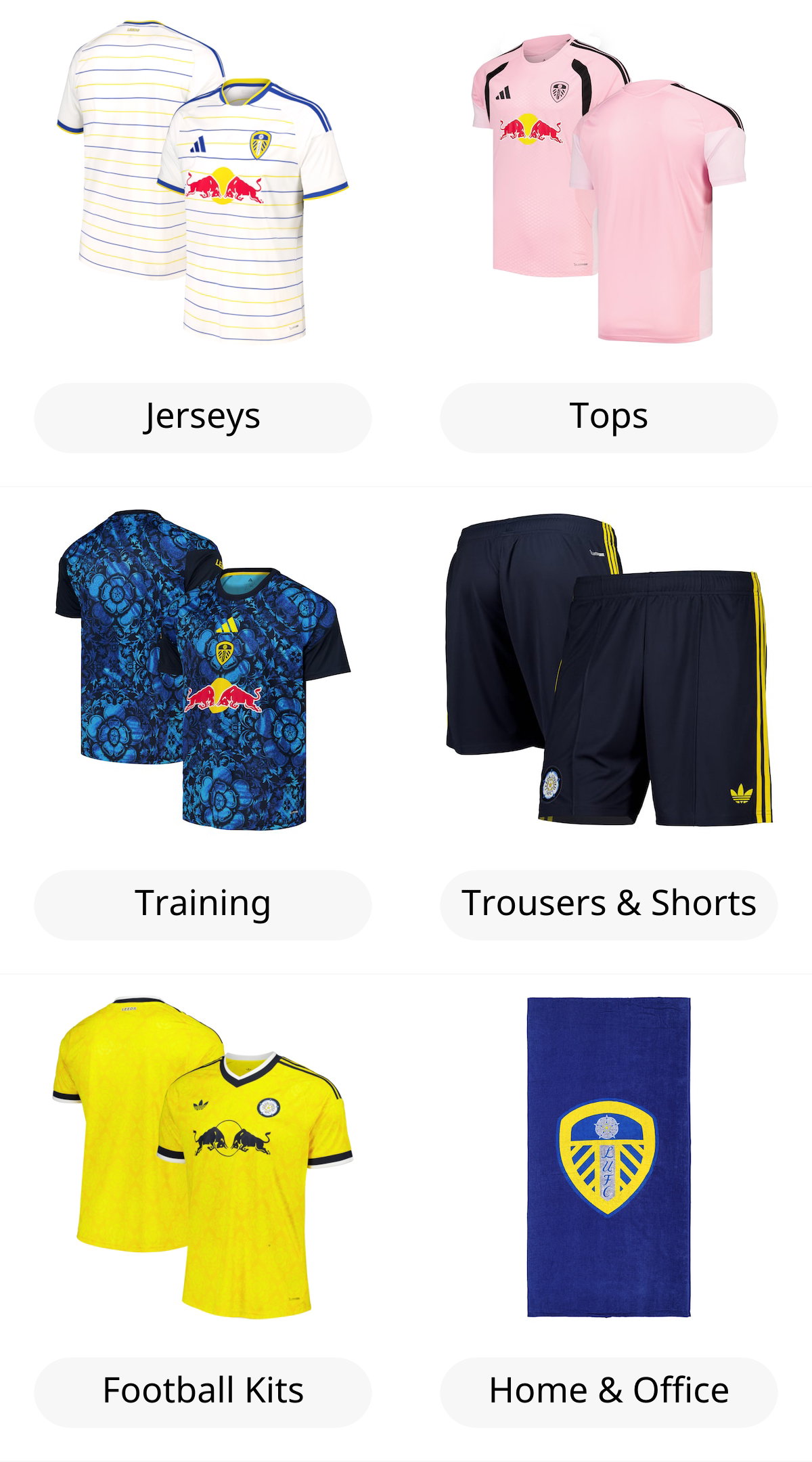 Product Grid