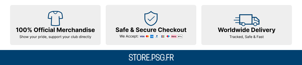 PSG Store Benefits