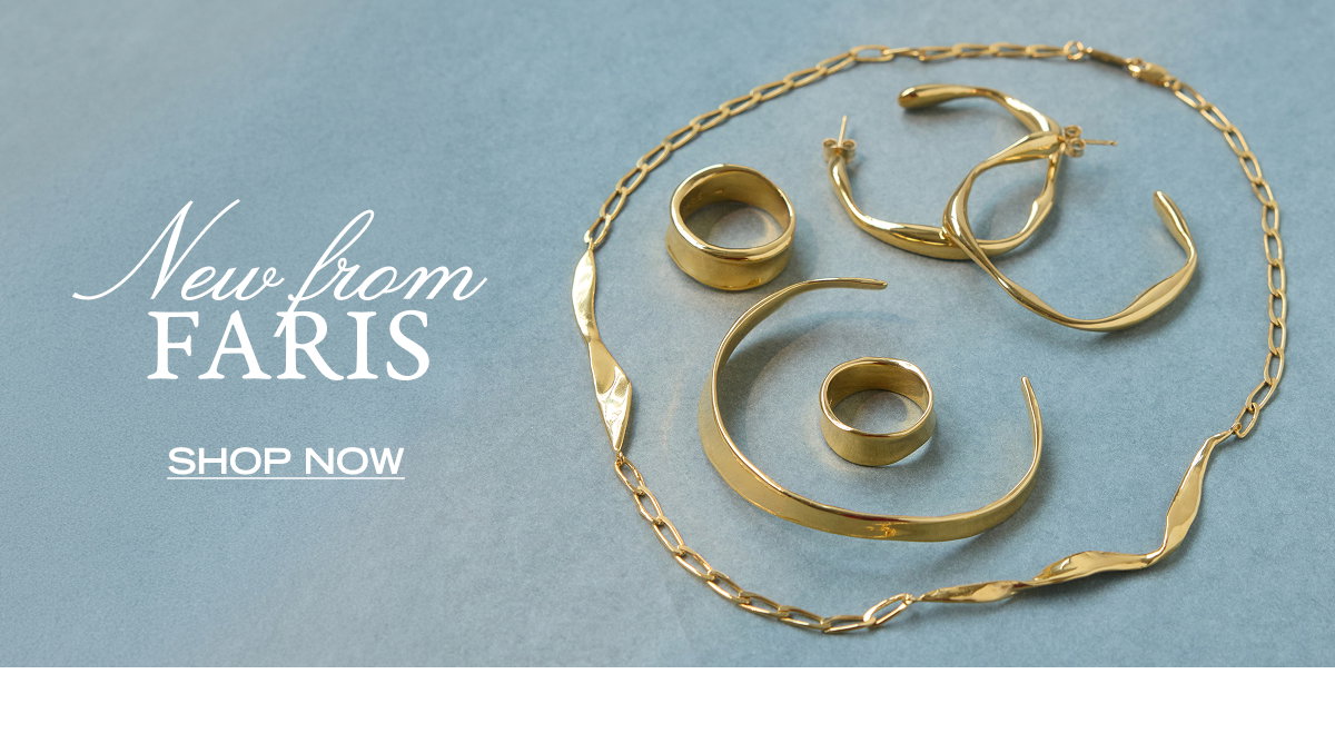 New From Faris