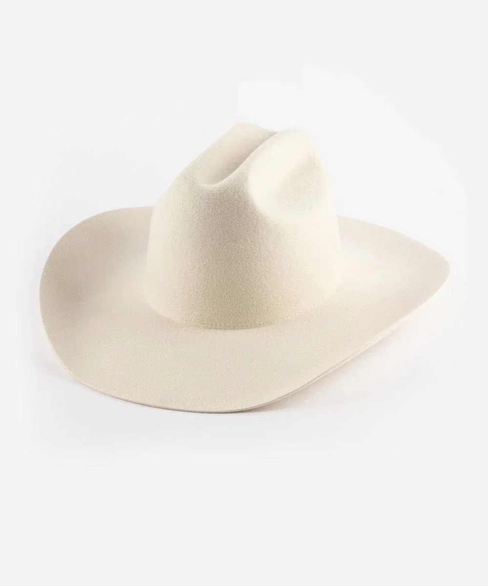 Image of Teddy Cattleman Cowboy Hat