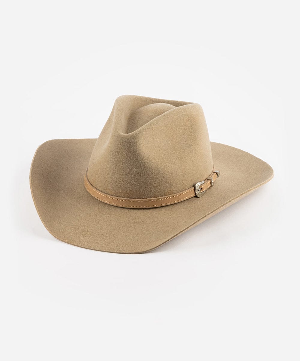 Image of Dean Rancher Cowboy Hat