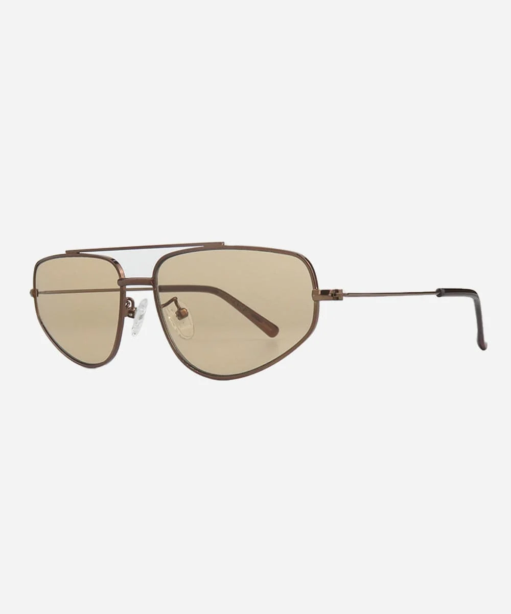 Image of Sienna Aviator Sunglasses