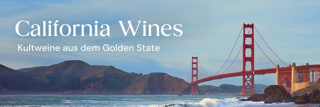 California Wines