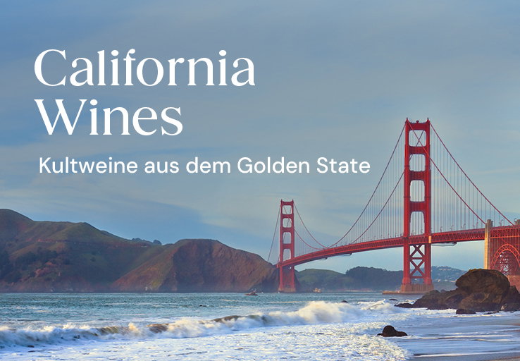 California Wines