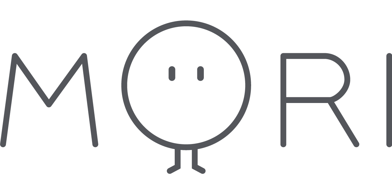 MORI logo