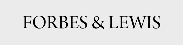 Forbes & Lewis Logo