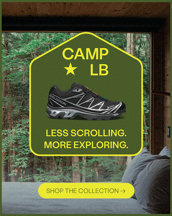 Less scrolling. More exploring. Shop the collection
