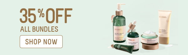 35% off