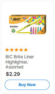 View product recommended for you