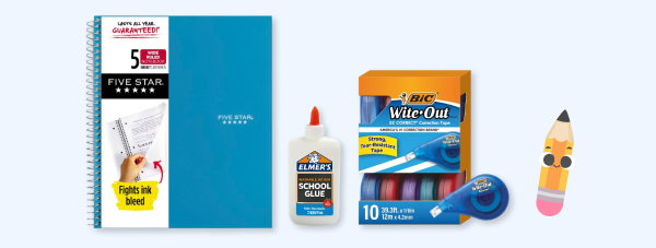 Note-Worthy Deals