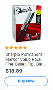 View product recommended for you