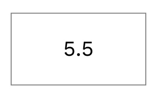 5.5