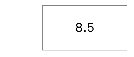 8.5