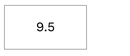 9.5