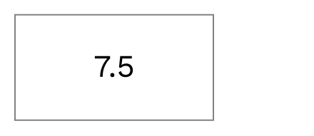 7.5