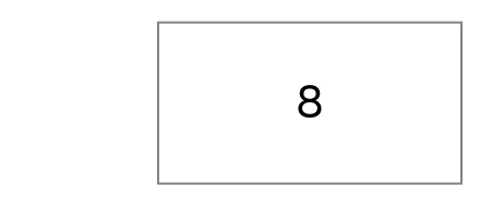 8