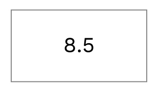 8.5