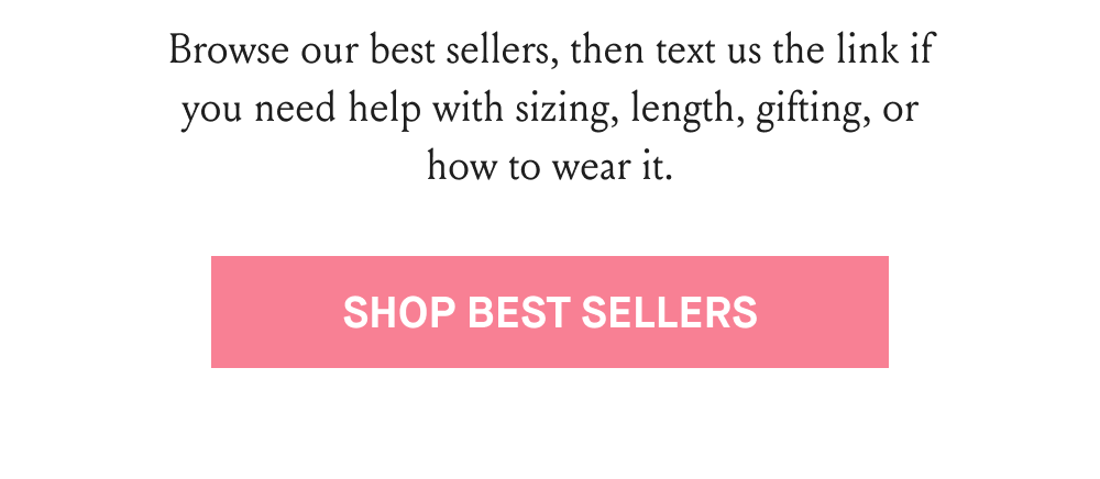 Shop Best Sellers